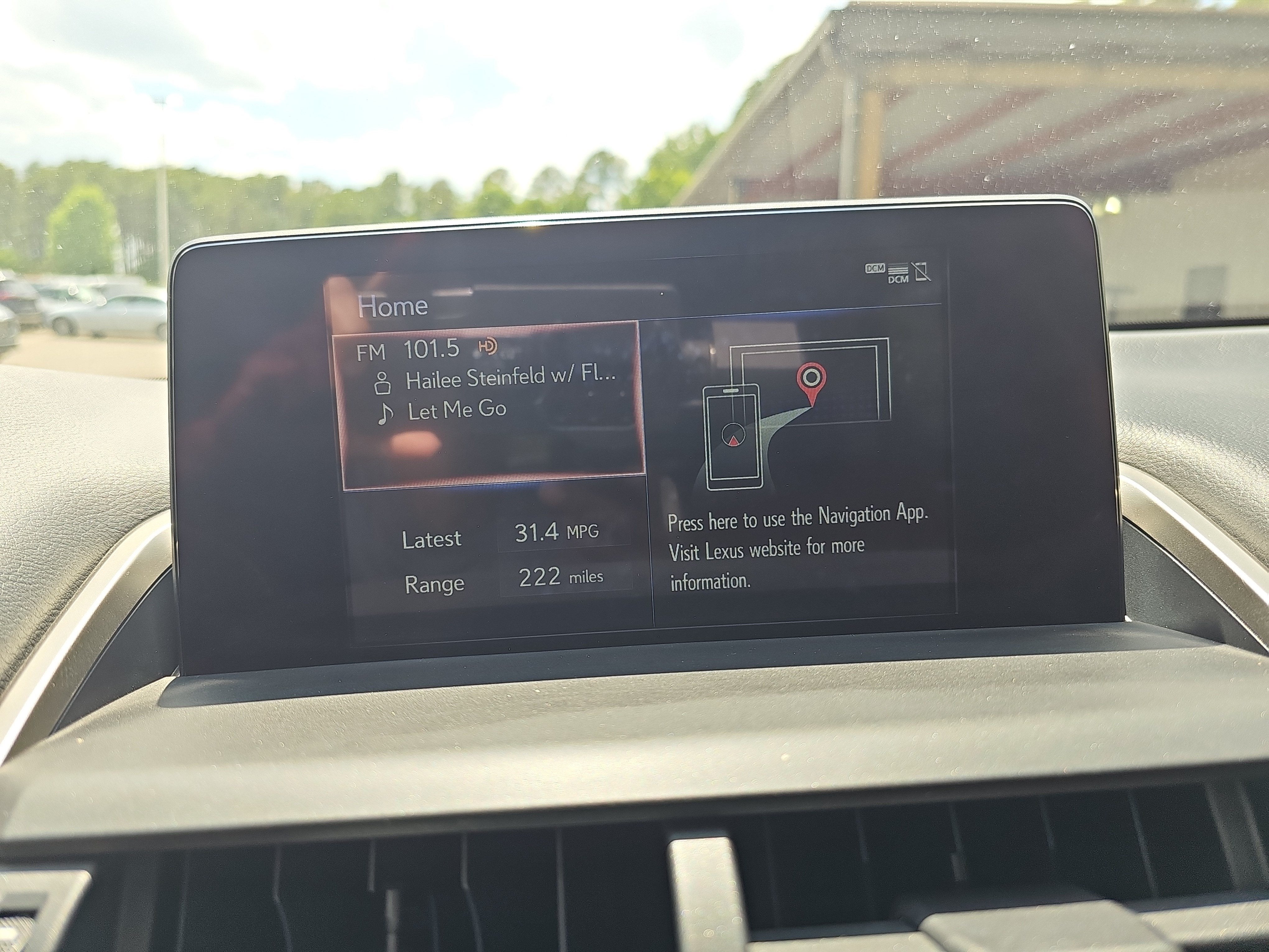 2020 Lexus NX NX 300h