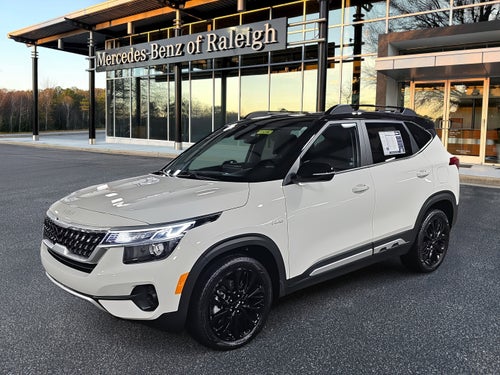 2023 Kia Seltos Nightfall