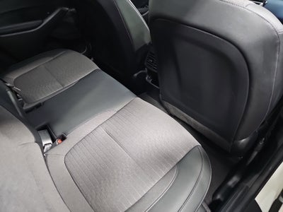 2023 Kia Seltos Nightfall