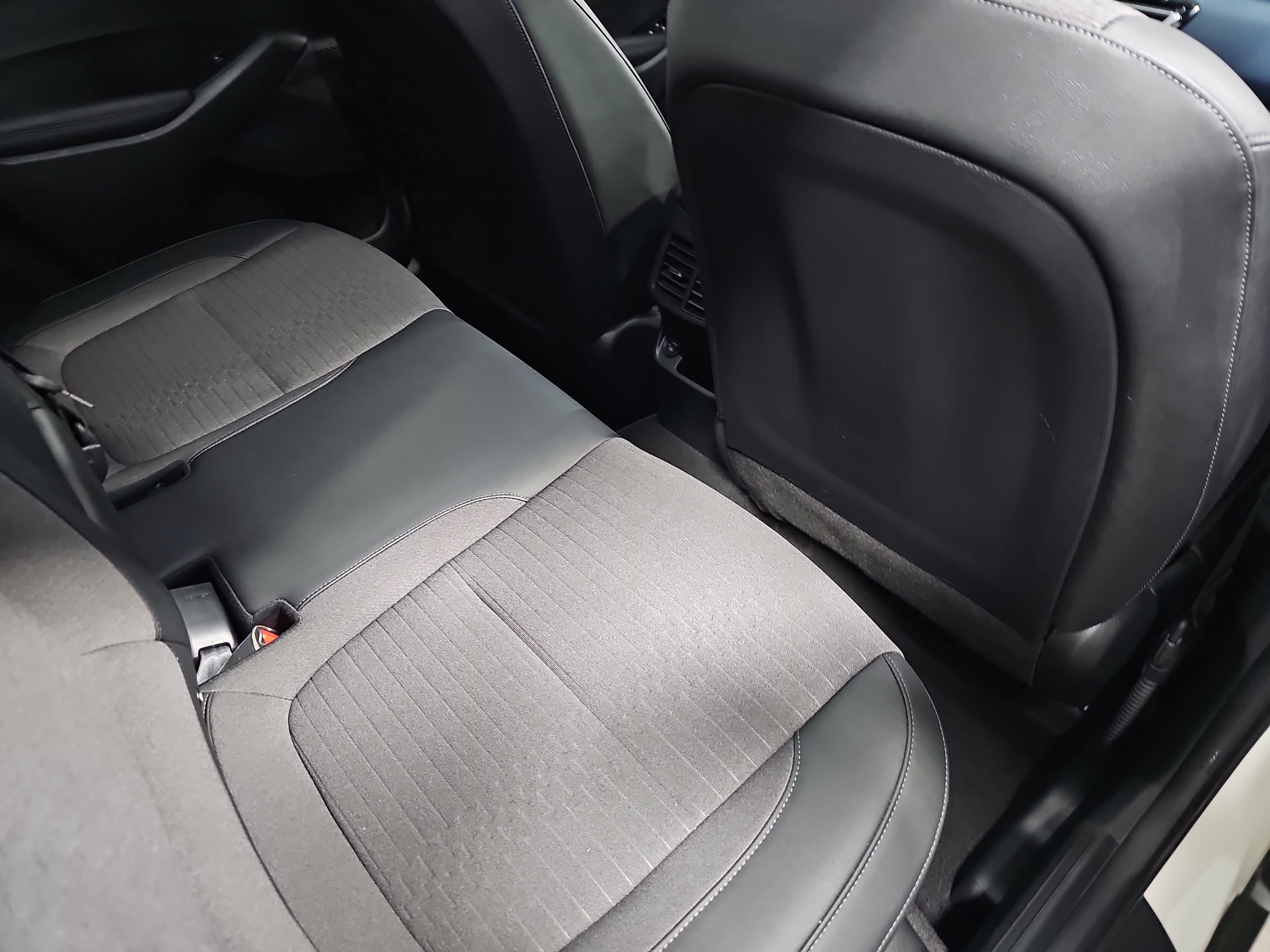 2023 Kia Seltos Nightfall