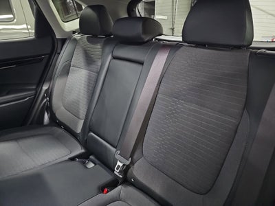 2023 Kia Seltos Nightfall