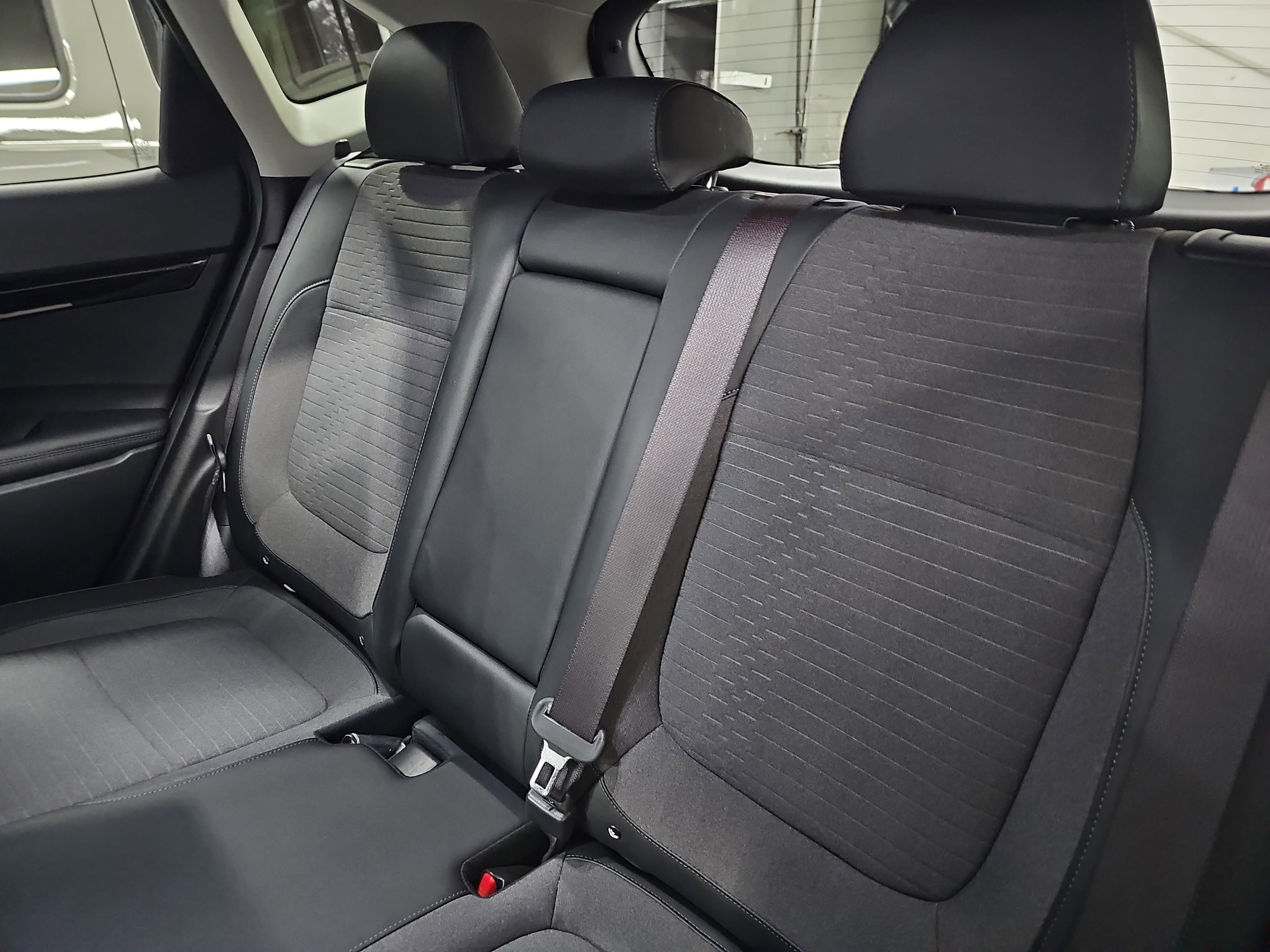 2023 Kia Seltos Nightfall