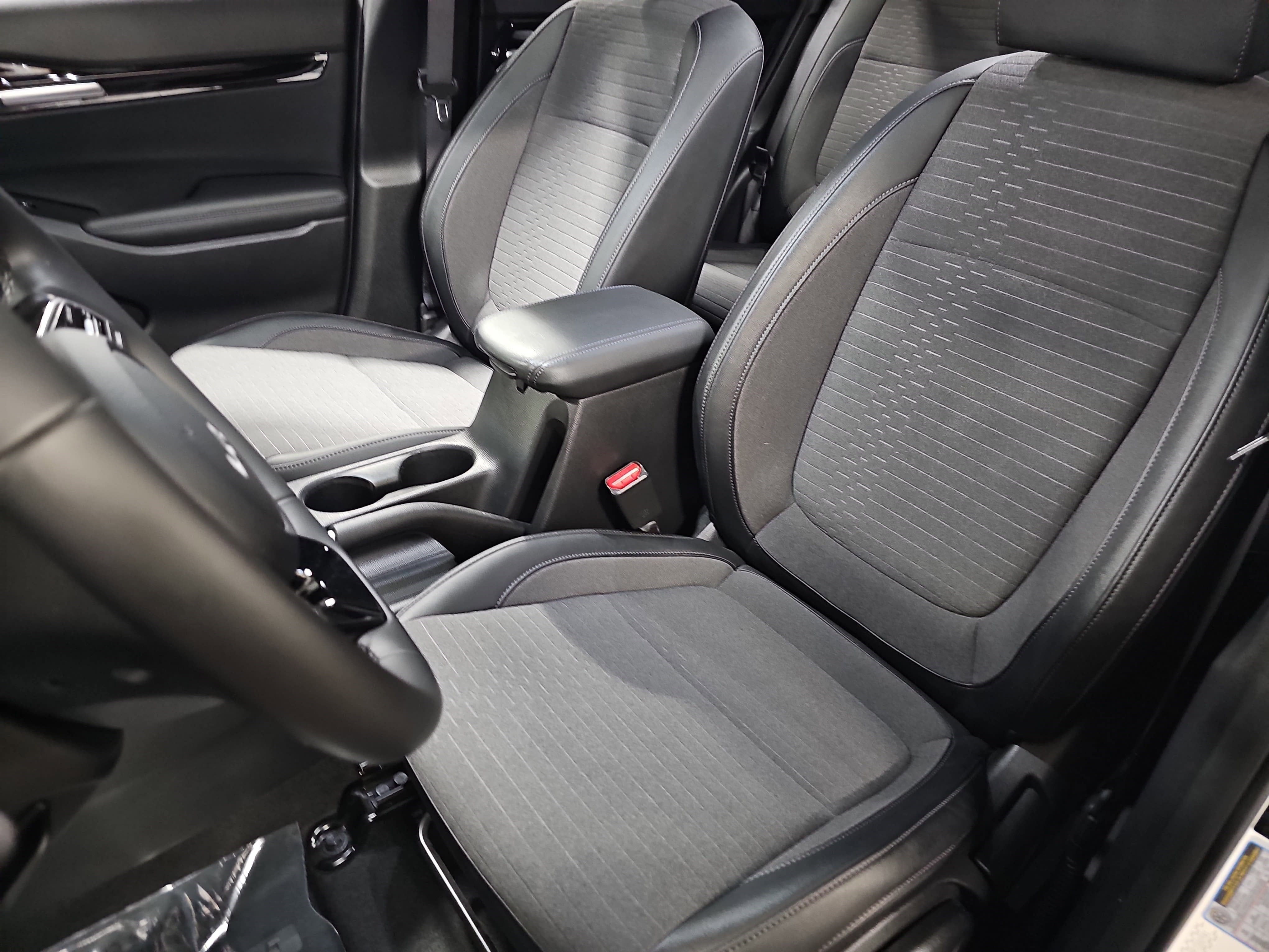 2023 Kia Seltos Nightfall