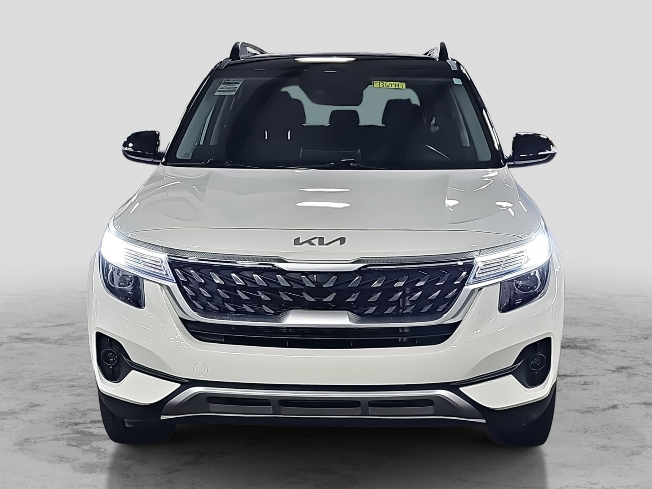 2023 Kia Seltos Nightfall