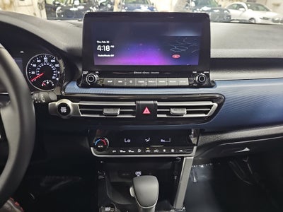 2023 Kia Seltos Nightfall