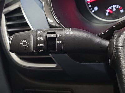 2023 Kia Seltos Nightfall