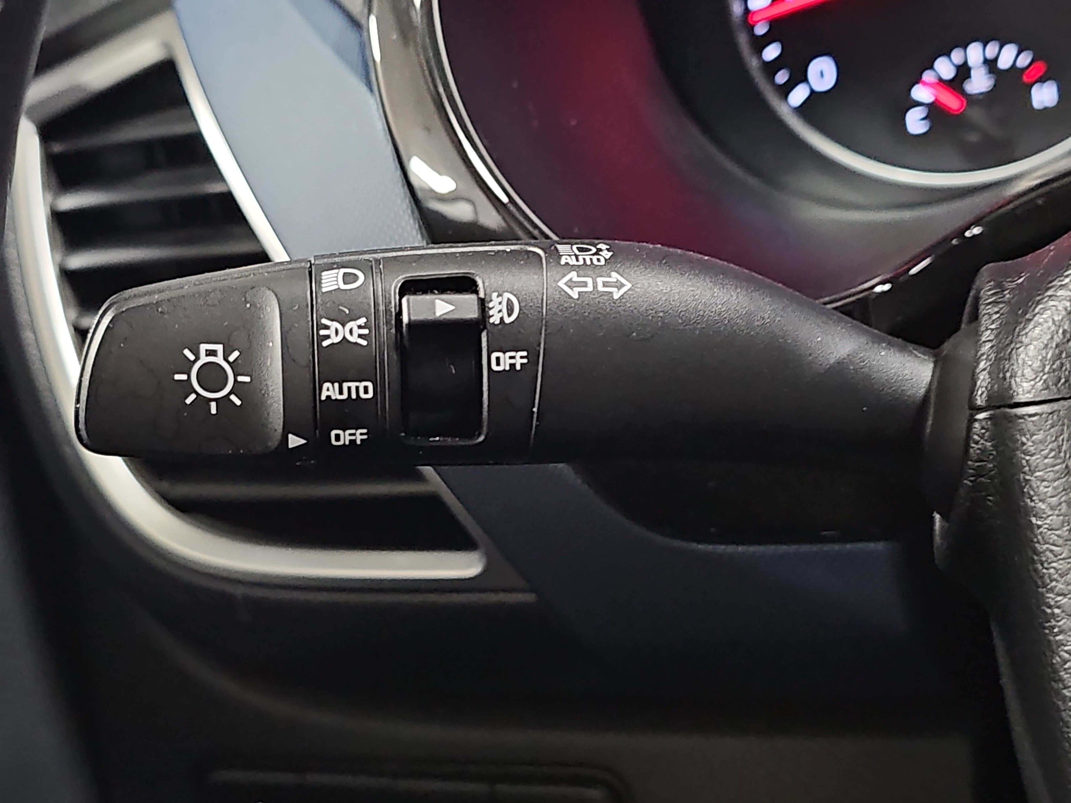 2023 Kia Seltos Nightfall