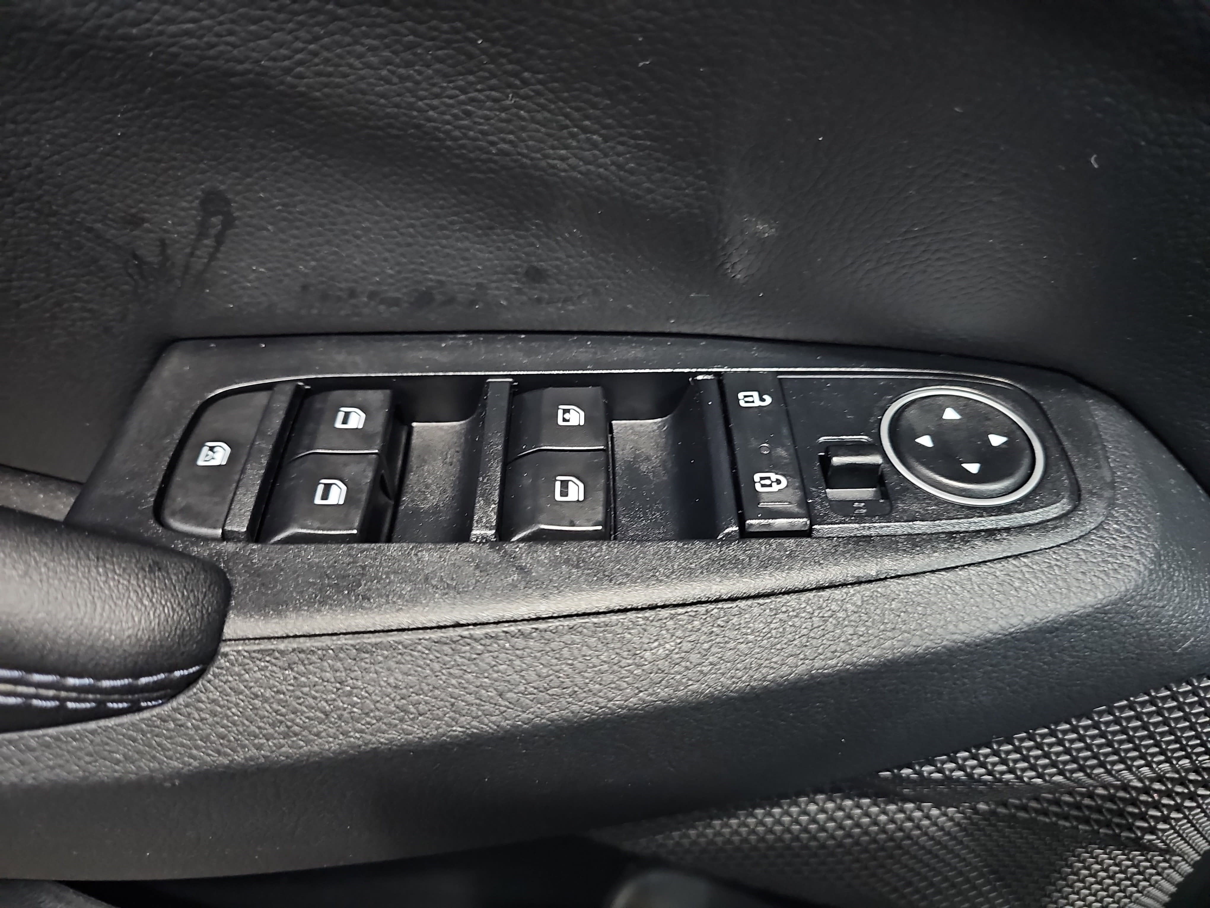 2023 Kia Seltos Nightfall