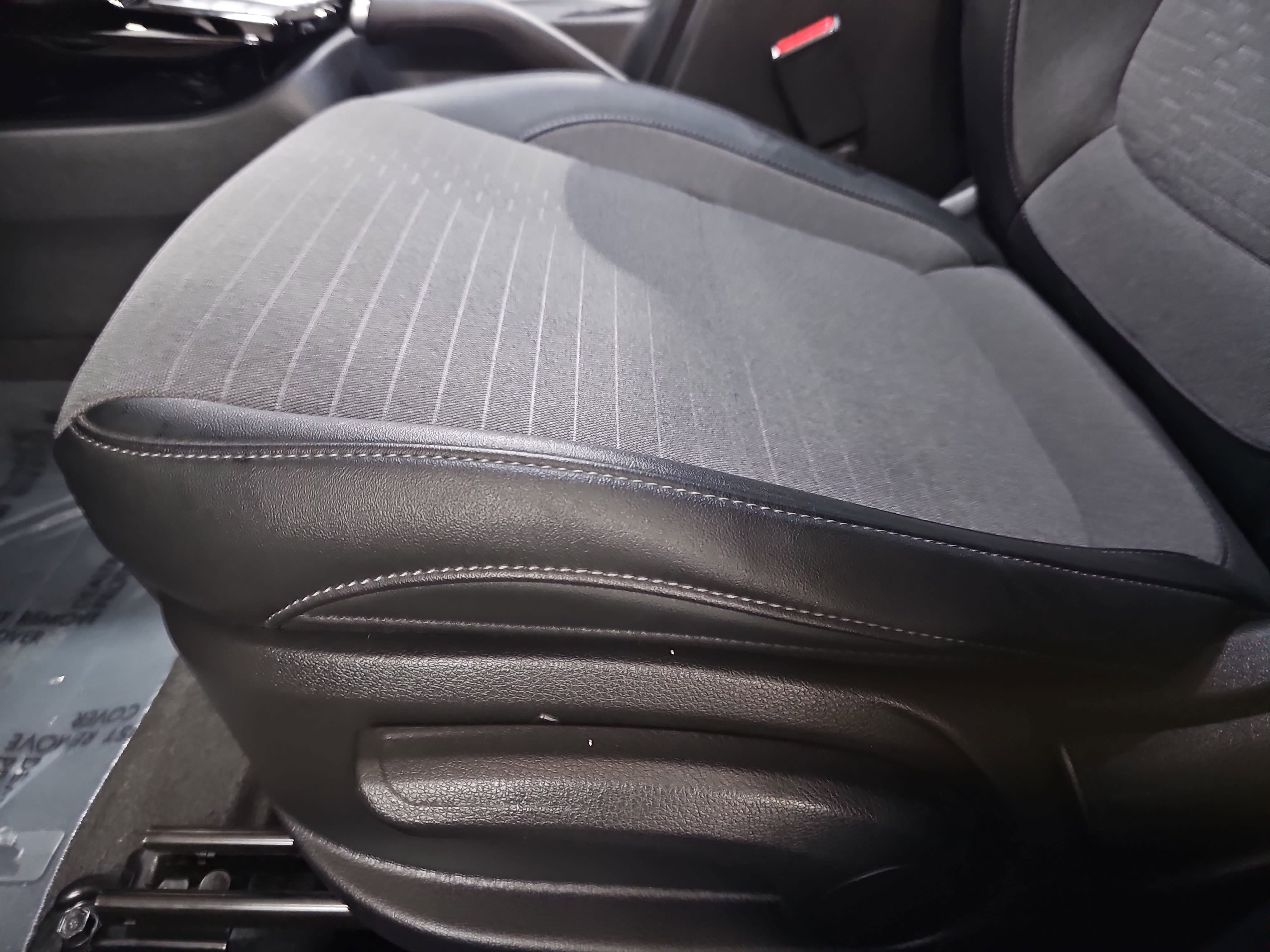 2023 Kia Seltos Nightfall