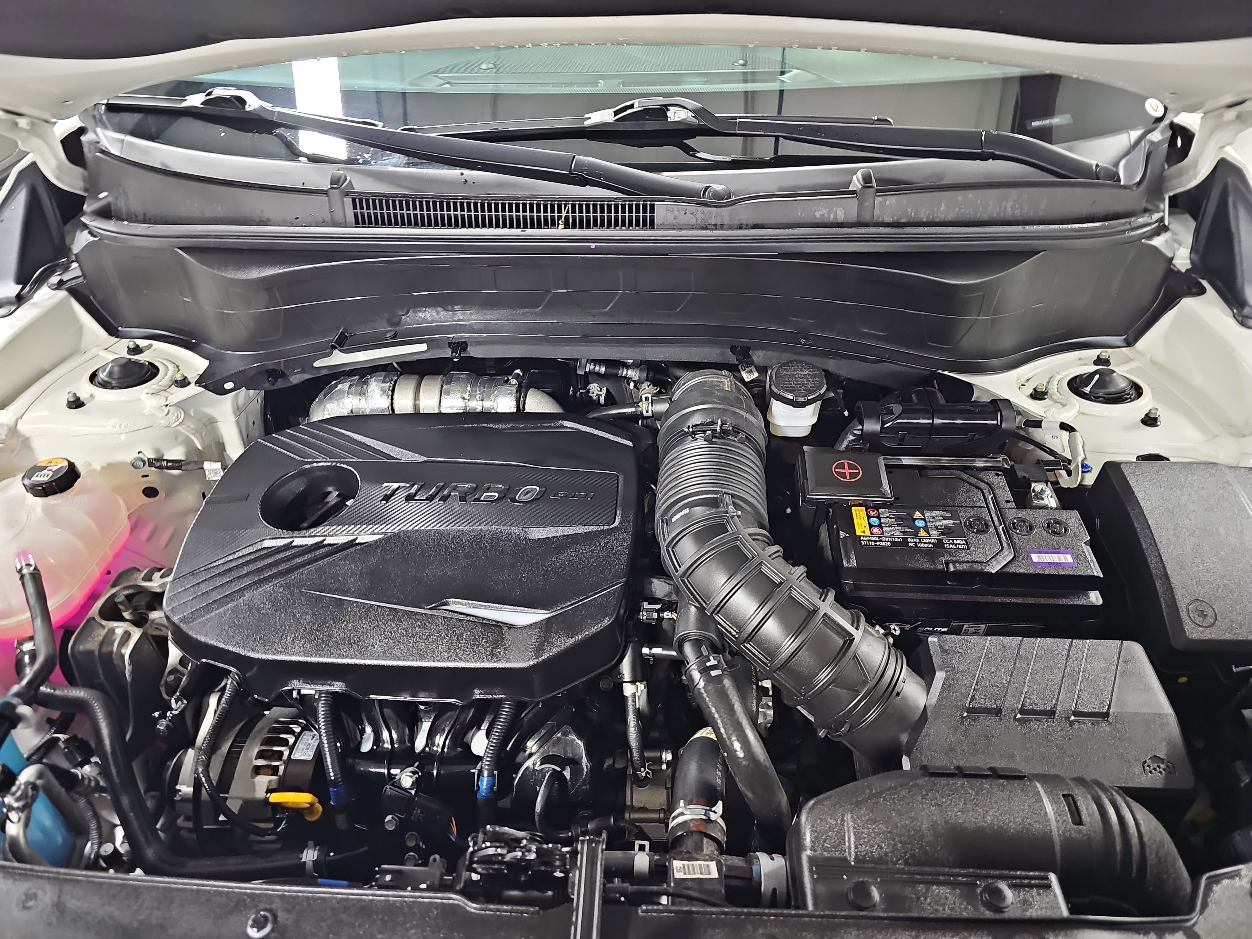 2023 Kia Seltos Nightfall