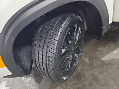 2023 Kia Seltos Nightfall