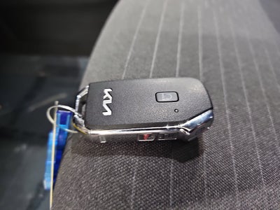 2023 Kia Seltos Nightfall