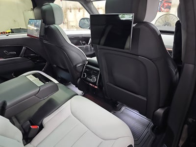 2025 Land Rover Range Rover Sport Autobiography