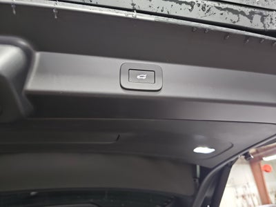 2025 Land Rover Range Rover Sport Autobiography