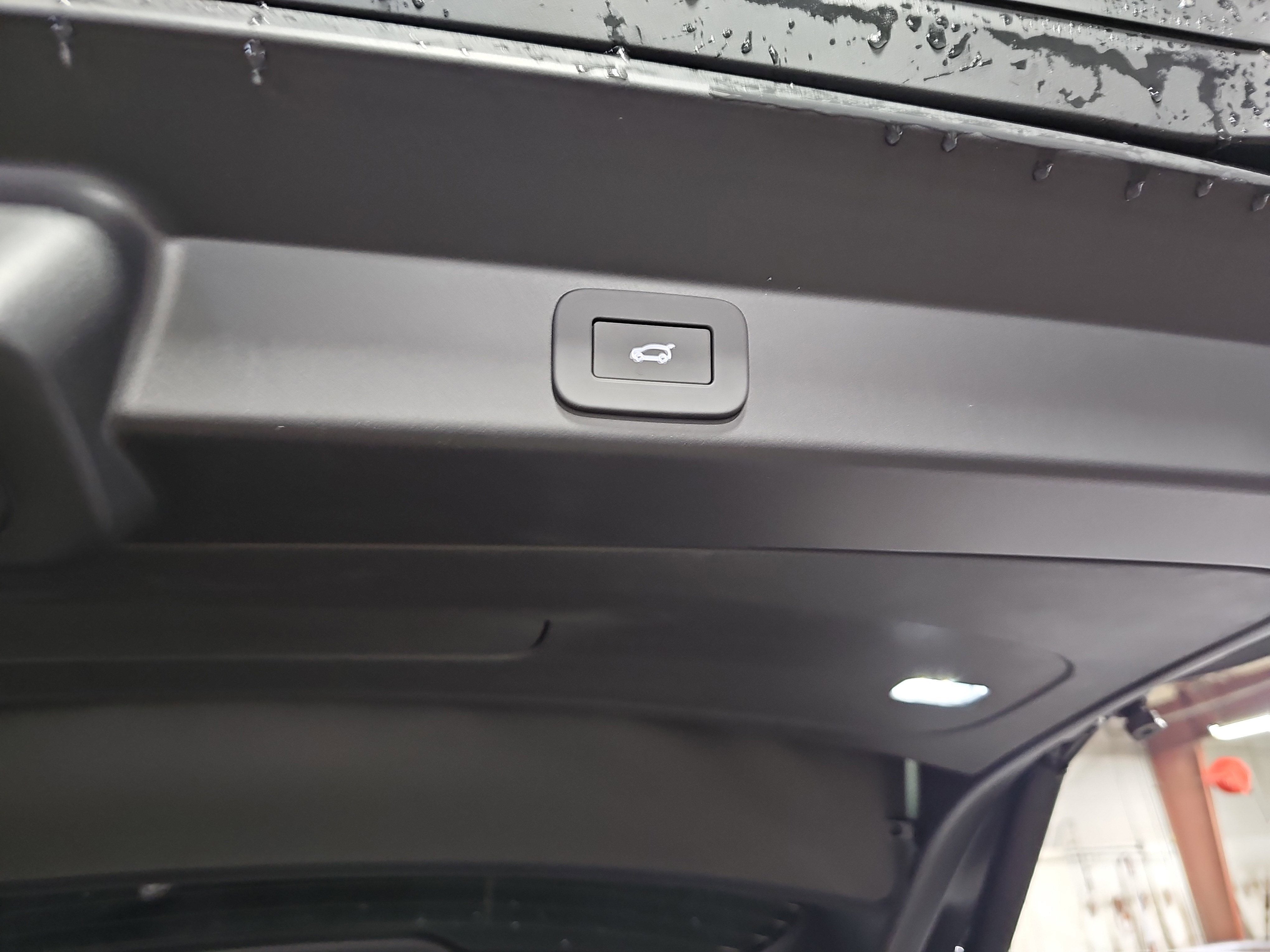 2025 Land Rover Range Rover Sport Autobiography