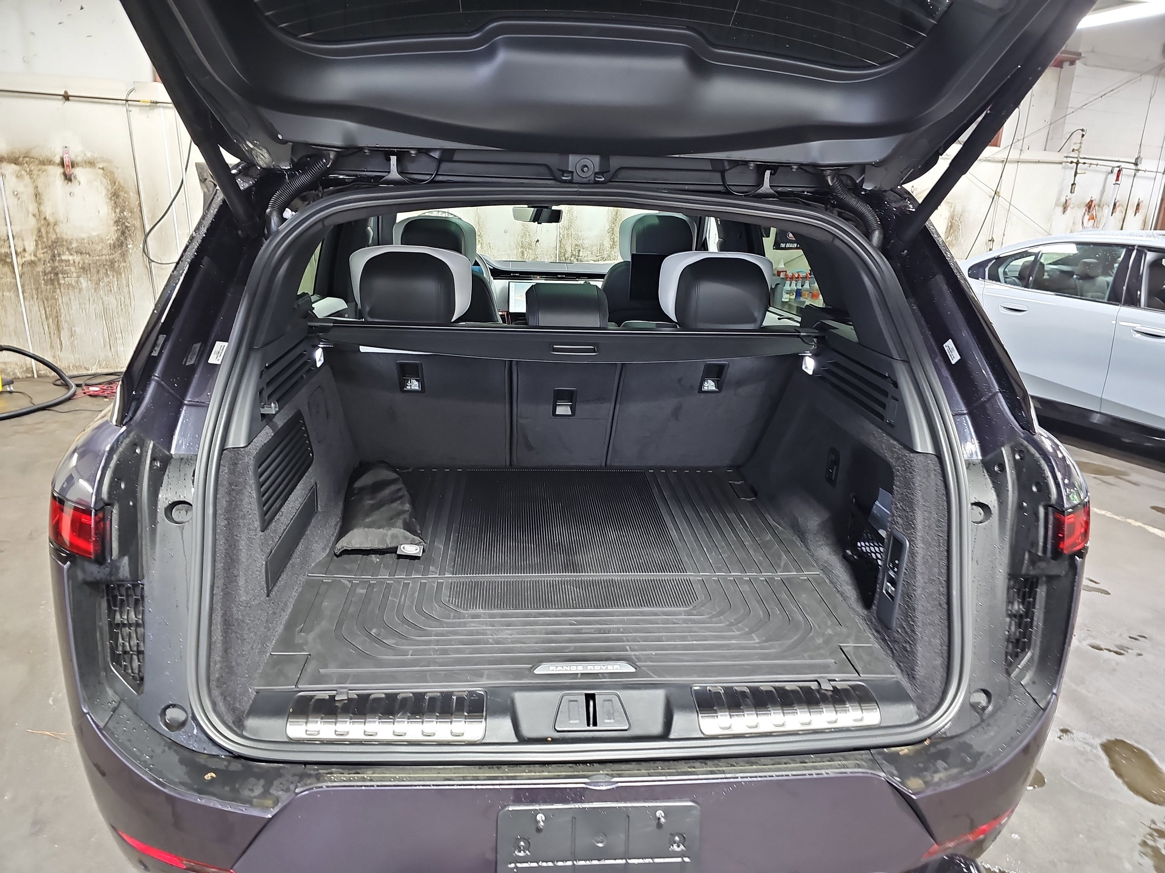 2025 Land Rover Range Rover Sport Autobiography