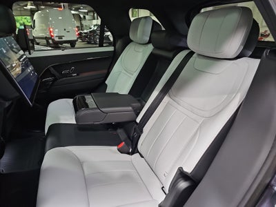 2025 Land Rover Range Rover Sport Autobiography