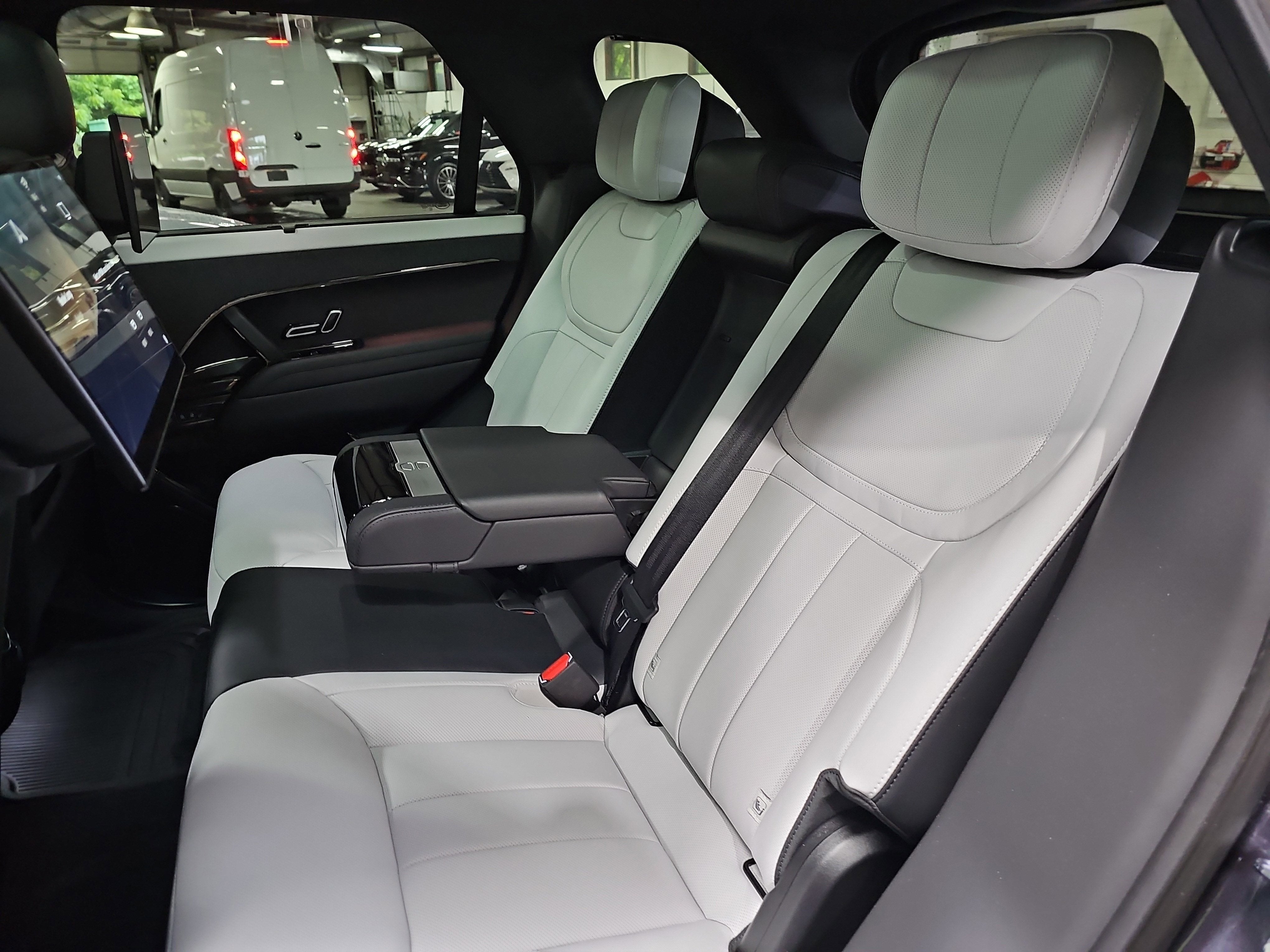 2025 Land Rover Range Rover Sport Autobiography
