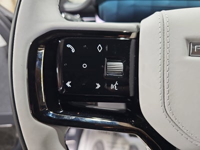 2025 Land Rover Range Rover Sport Autobiography
