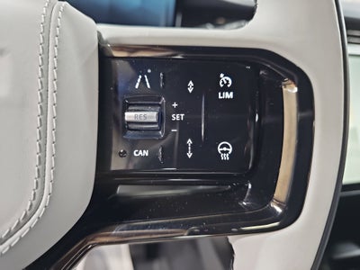 2025 Land Rover Range Rover Sport Autobiography