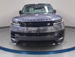 2025 Land Rover Range Rover Sport Autobiography