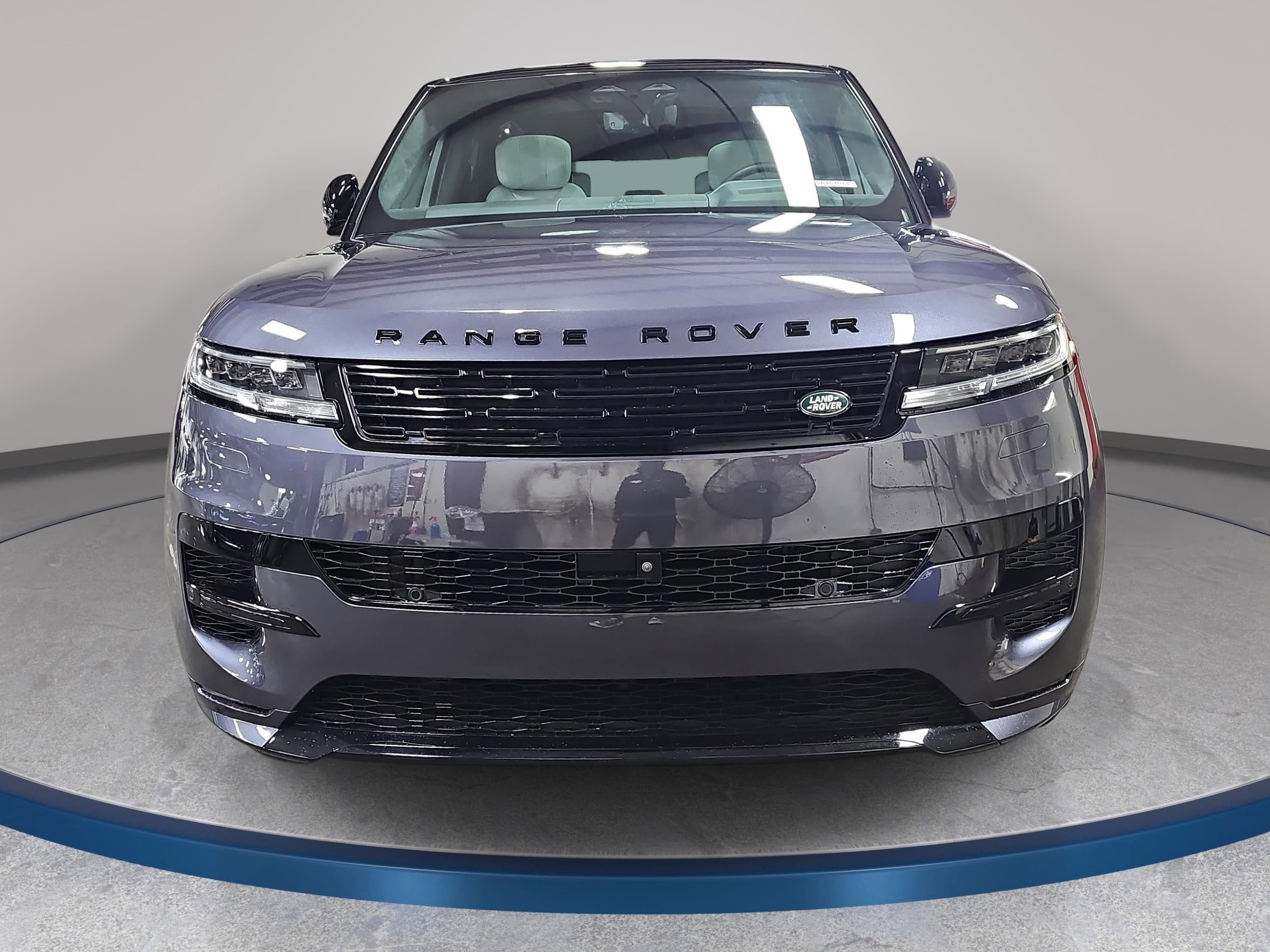2025 Land Rover Range Rover Sport Autobiography