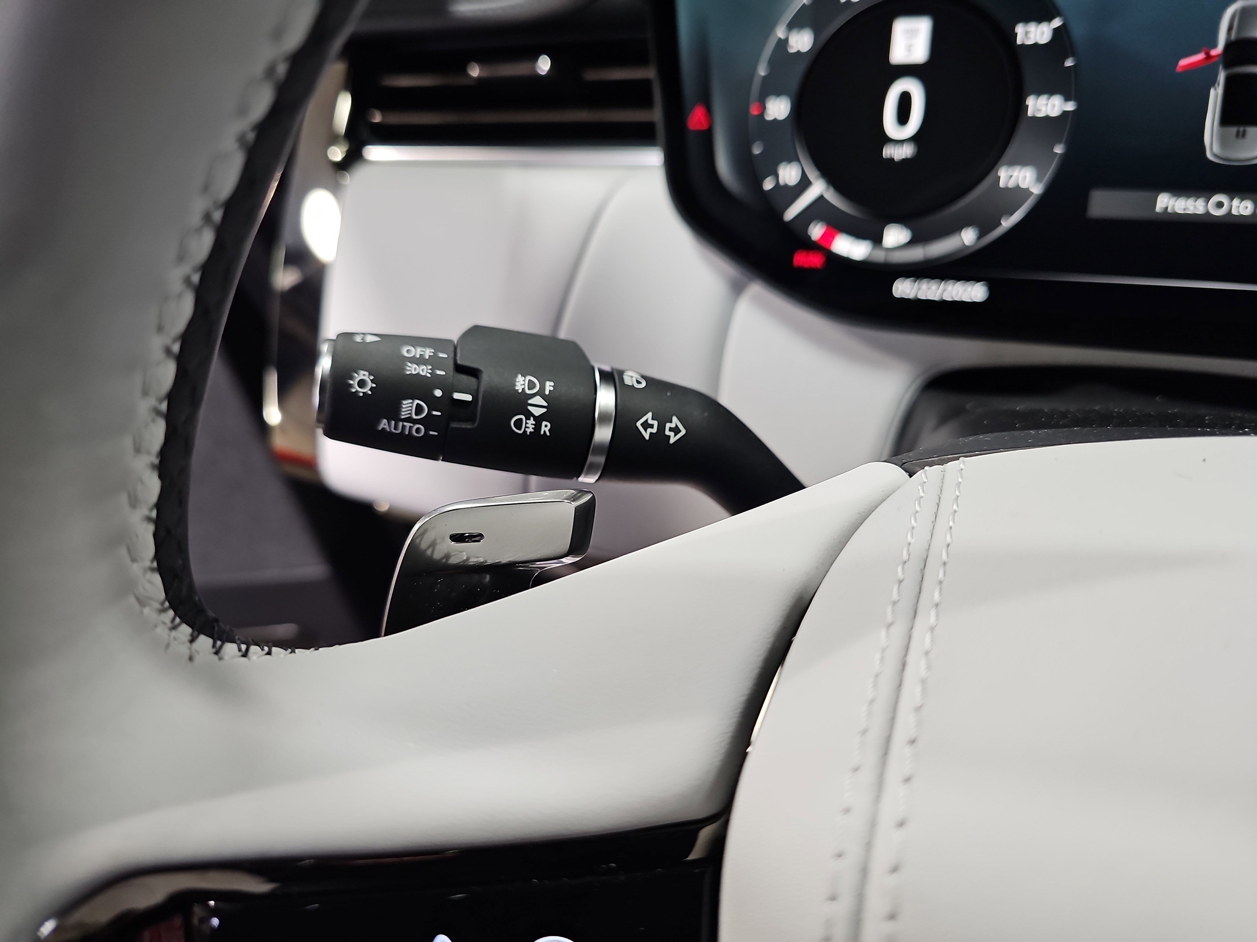 2025 Land Rover Range Rover Sport Autobiography