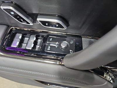 2025 Land Rover Range Rover Sport Autobiography