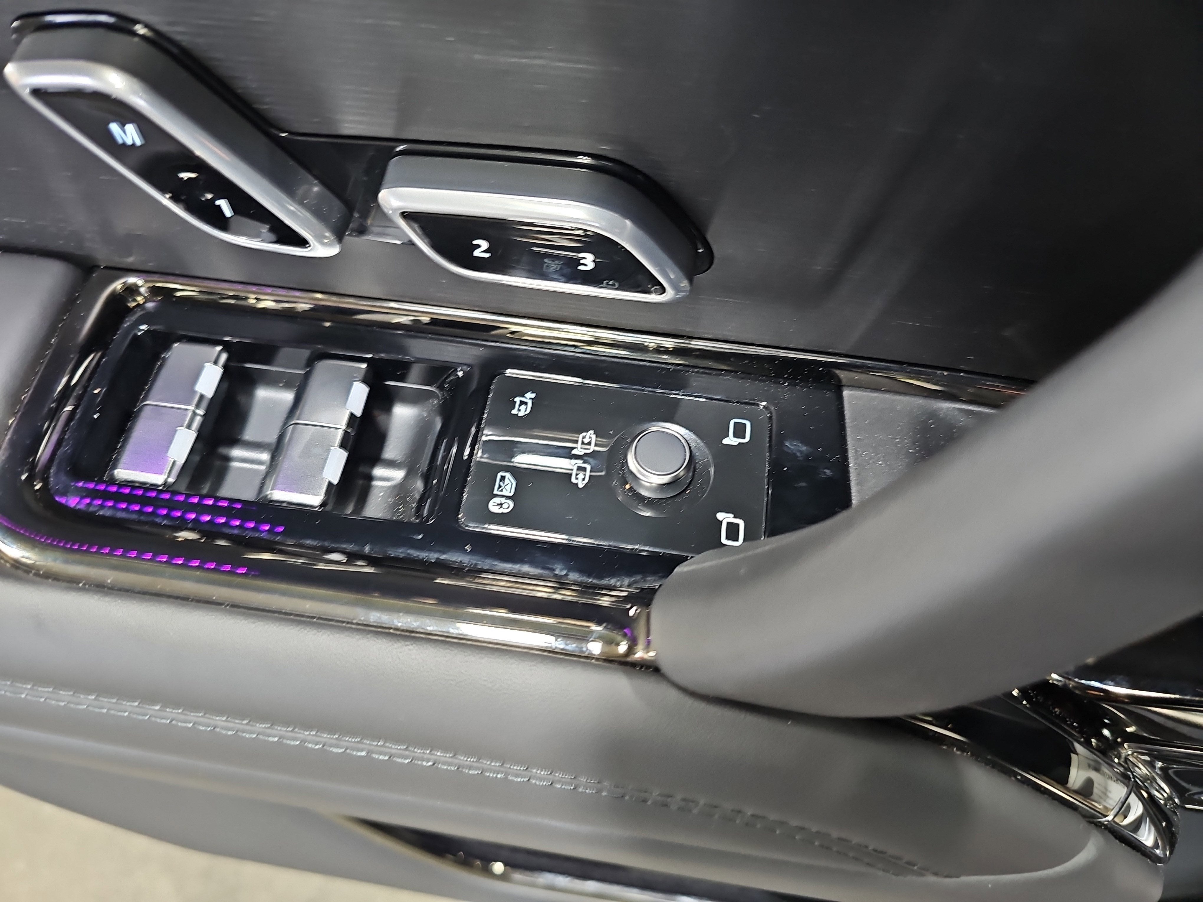 2025 Land Rover Range Rover Sport Autobiography
