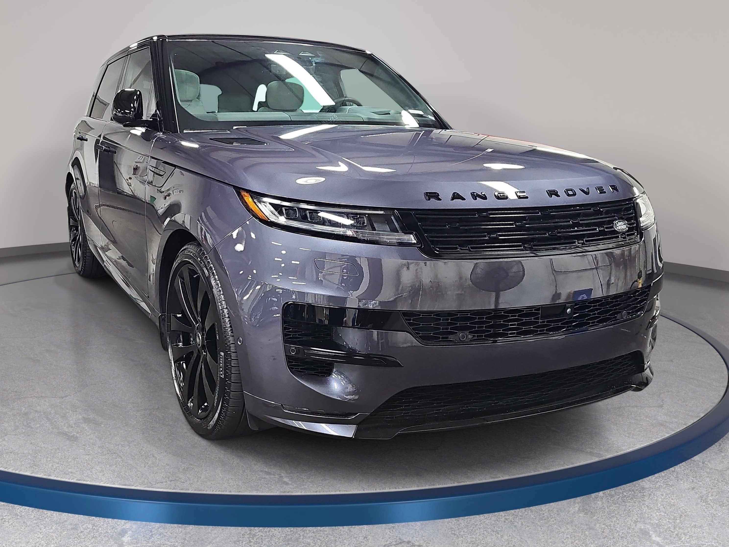 2025 Land Rover Range Rover Sport Autobiography