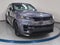 2025 Land Rover Range Rover Sport Autobiography
