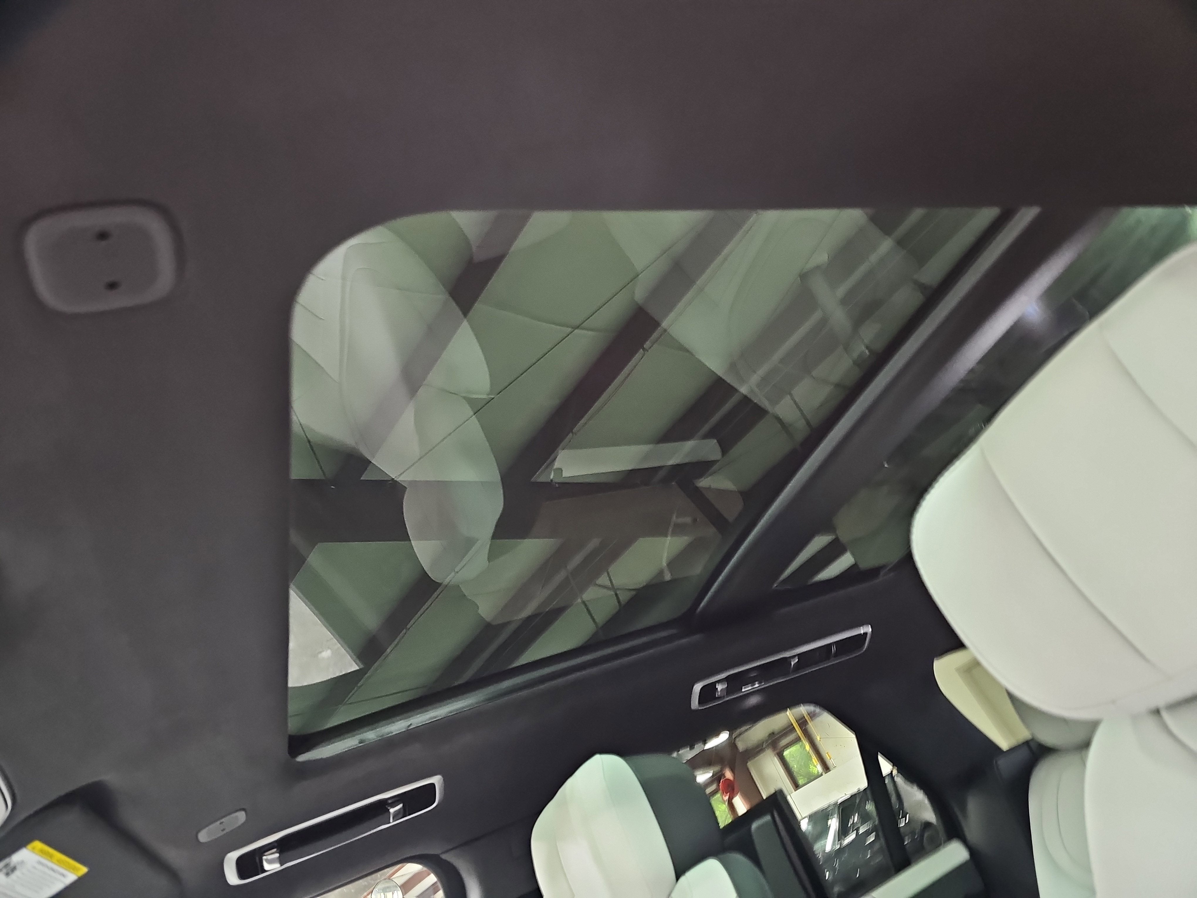 2025 Land Rover Range Rover Sport Autobiography