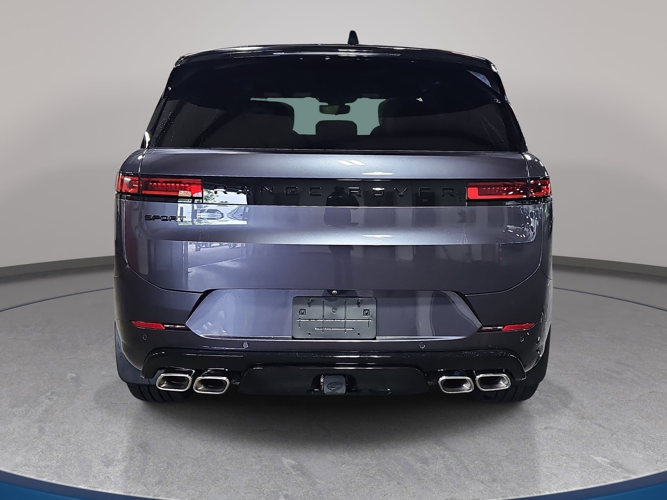 2025 Land Rover Range Rover Sport Autobiography