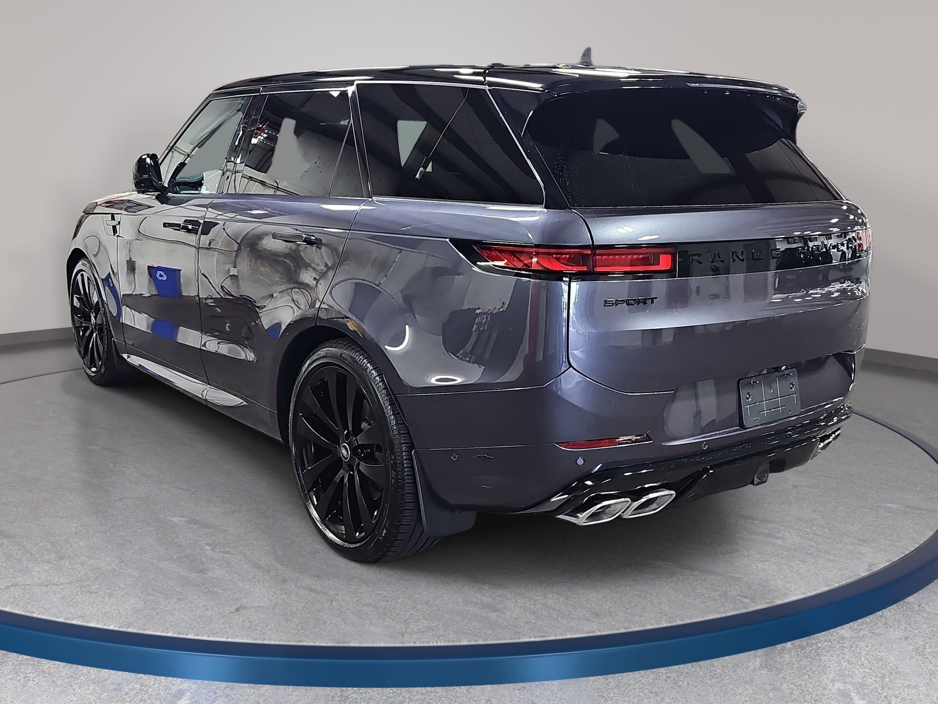 2025 Land Rover Range Rover Sport Autobiography