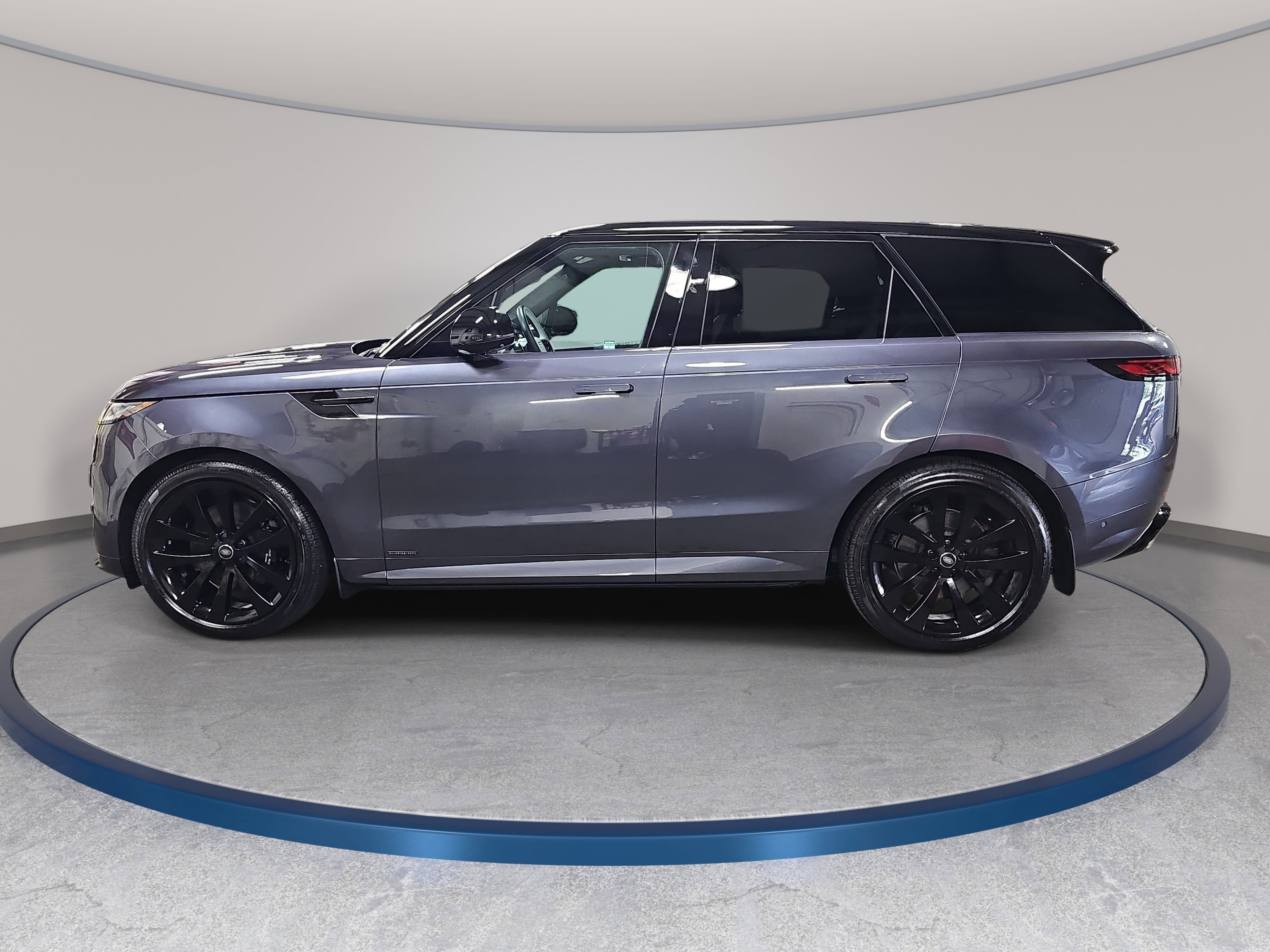 2025 Land Rover Range Rover Sport Autobiography