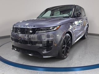 2025 Land Rover Range Rover Sport Autobiography