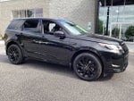 2024 Land Rover Discovery Sport Core S