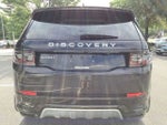 2024 Land Rover Discovery Sport Core S