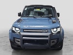 2025 Land Rover Defender X-Dynamic SE