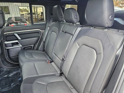 2024 Land Rover Defender X-Dynamic SE