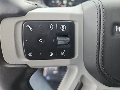 2024 Land Rover Defender X-Dynamic SE