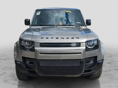 2024 Land Rover Defender X-Dynamic SE