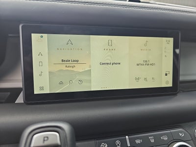 2024 Land Rover Defender X-Dynamic SE