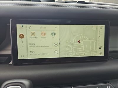 2024 Land Rover Defender X-Dynamic SE