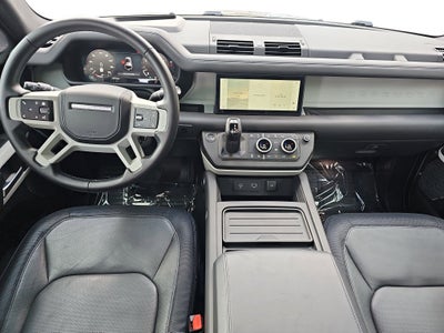 2024 Land Rover Defender X-Dynamic SE