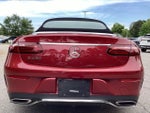 2023 Mercedes-Benz E-Class E 450