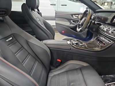 2023 Mercedes-Benz E-Class AMG® E 53