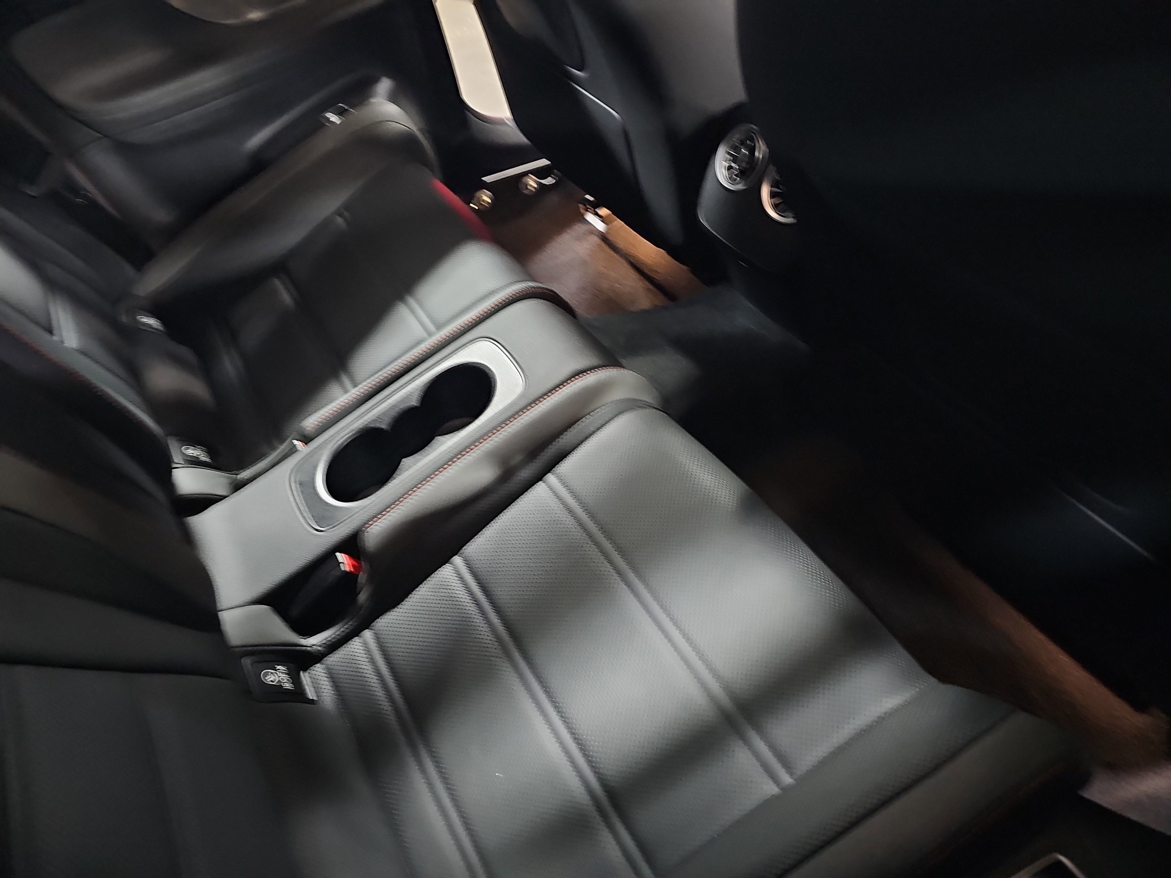 2023 Mercedes-Benz E-Class AMG® E 53