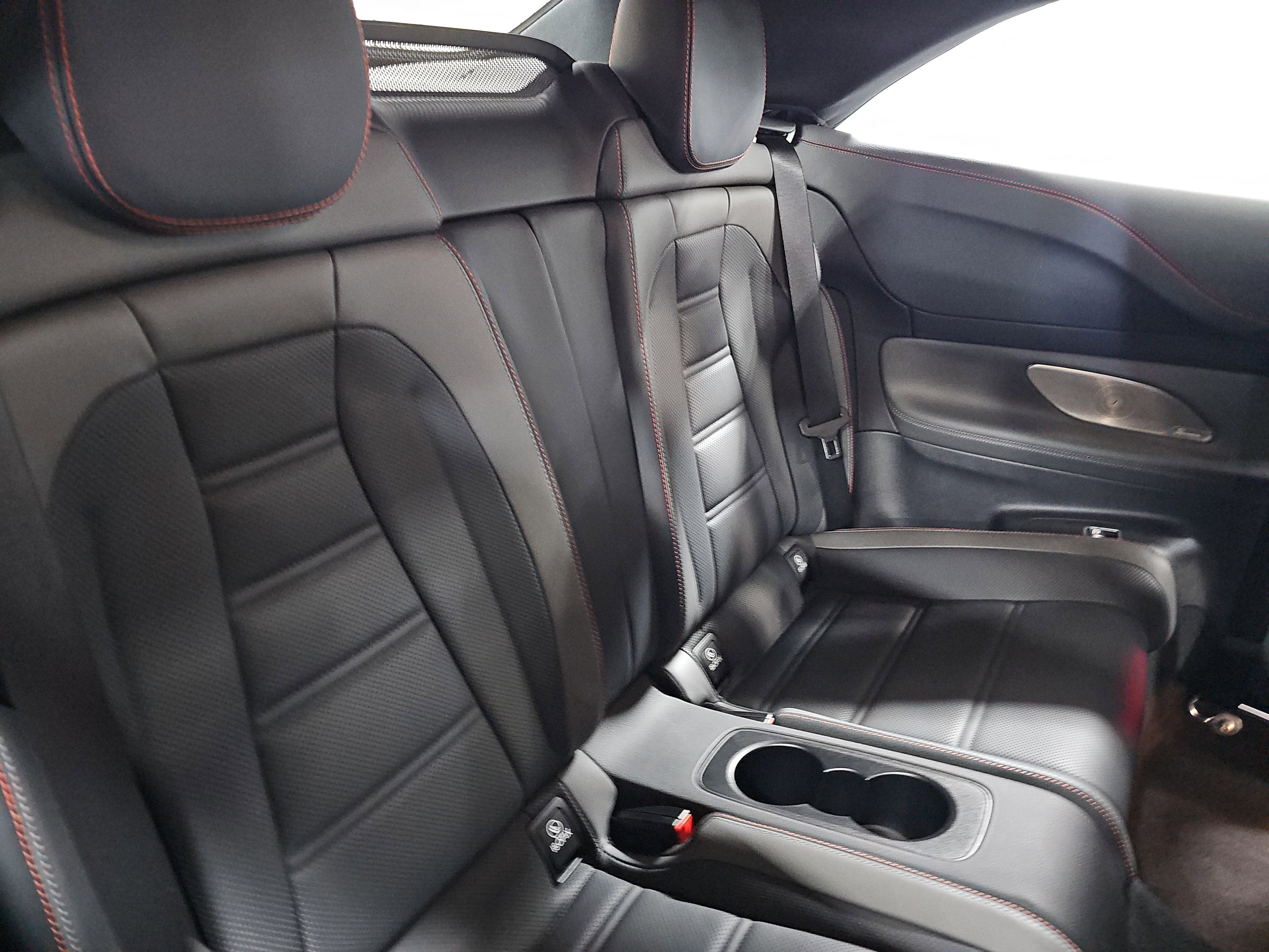 2023 Mercedes-Benz E-Class AMG® E 53