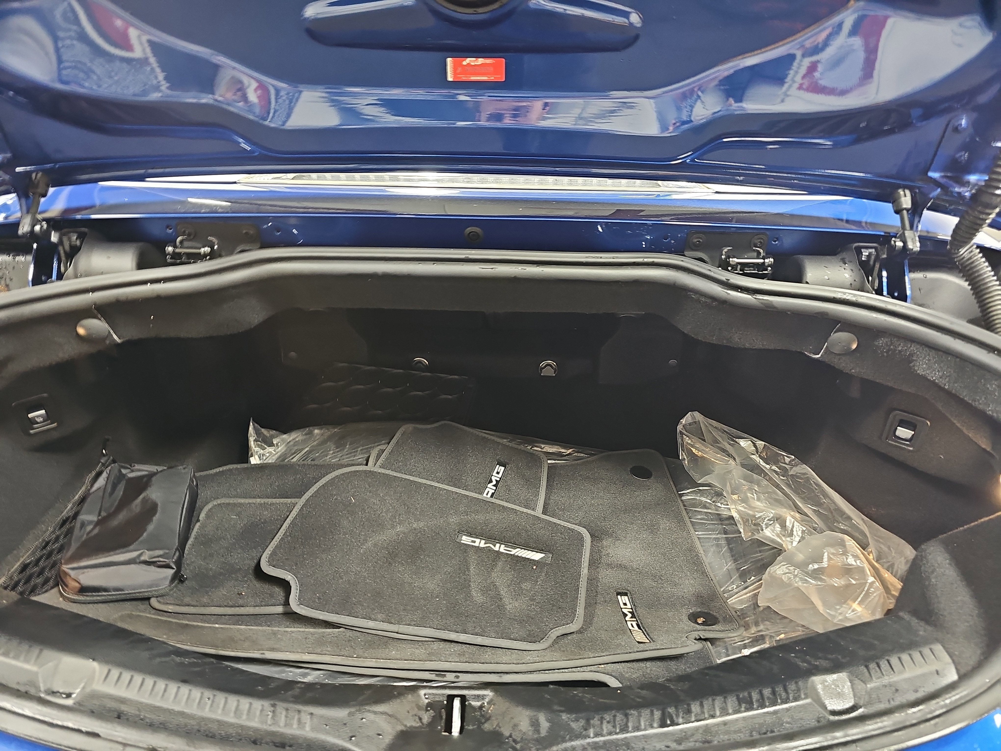 2023 Mercedes-Benz E-Class AMG® E 53